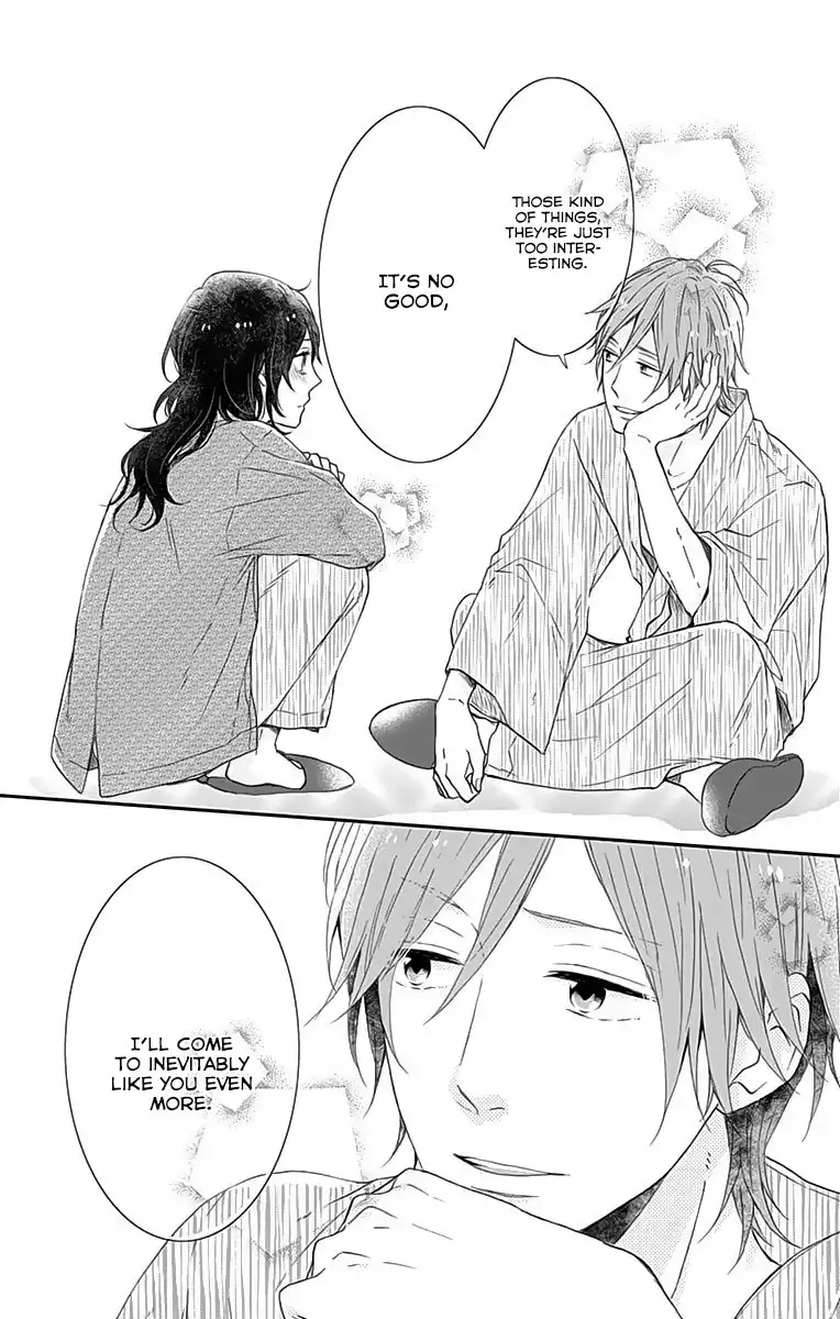 Nijiiro Days (MIZUNO Minami) Chapter 16 36